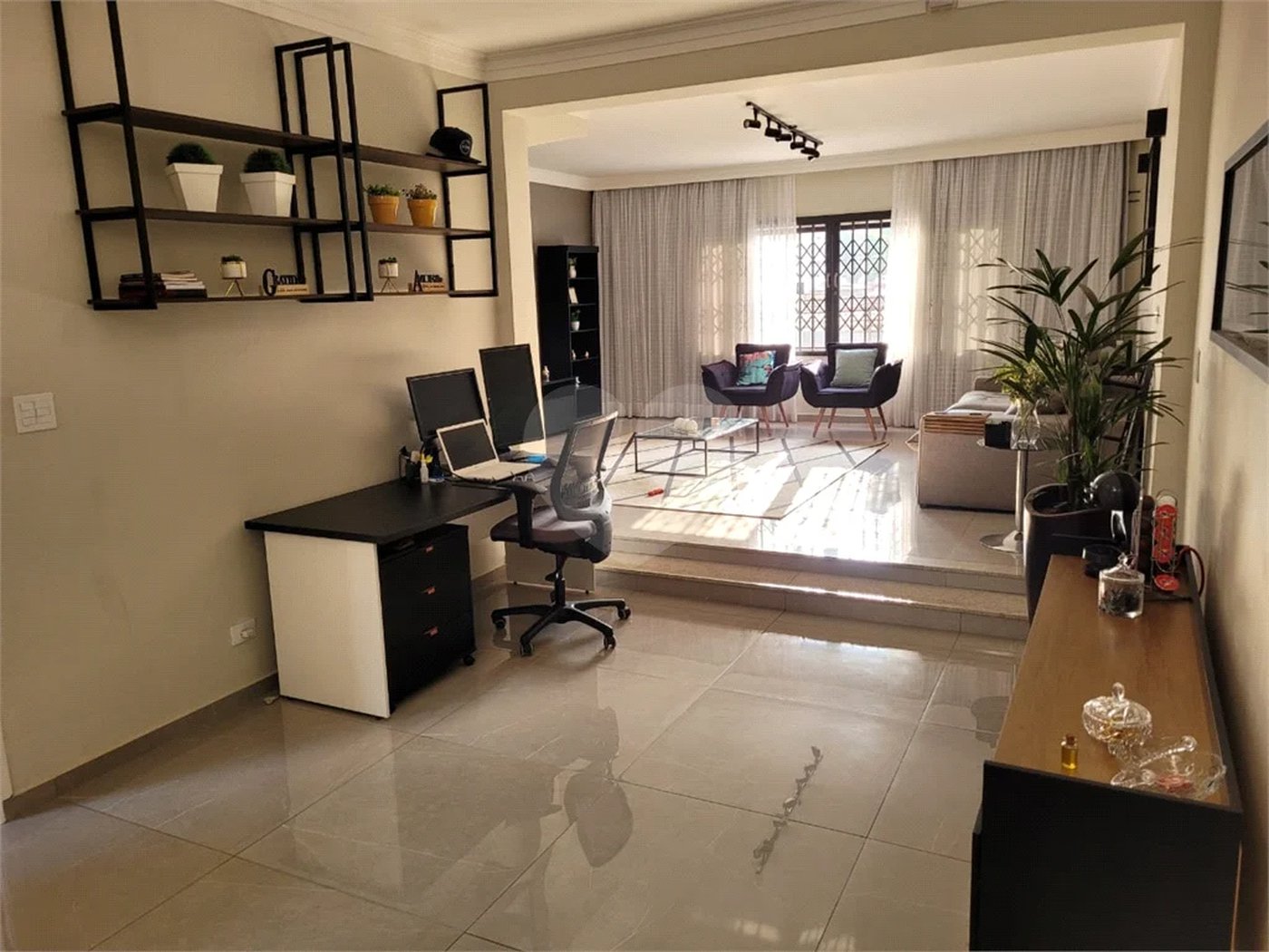 Sobrado à venda com 191m² - Vila Regente Feijó