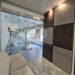 Sala comercial para venda ou locação na Brig.ís Antônio entre Paulista e Parque do Ibirapuera, 70 m², duas vagas de garagem