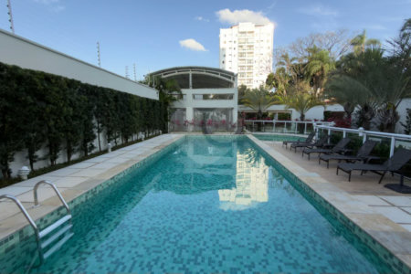 Apartamento à venda com 3 suítes em Vila Mascote, São Paulo, SP