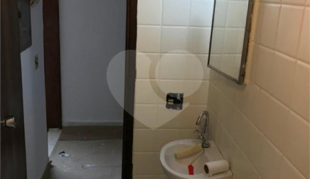 Sala à venda em Pinheiros, São Paulo, SP