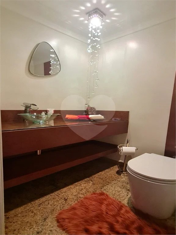 Apartamento à venda na Vila Carrão, 3 quartos (2 suítes)