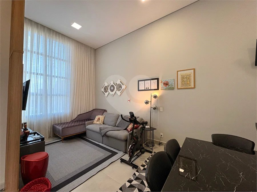 CASA À VENDA | CONDOMÍNIO PARQUE GRAN RESERVE – INDAIATUBA/SP