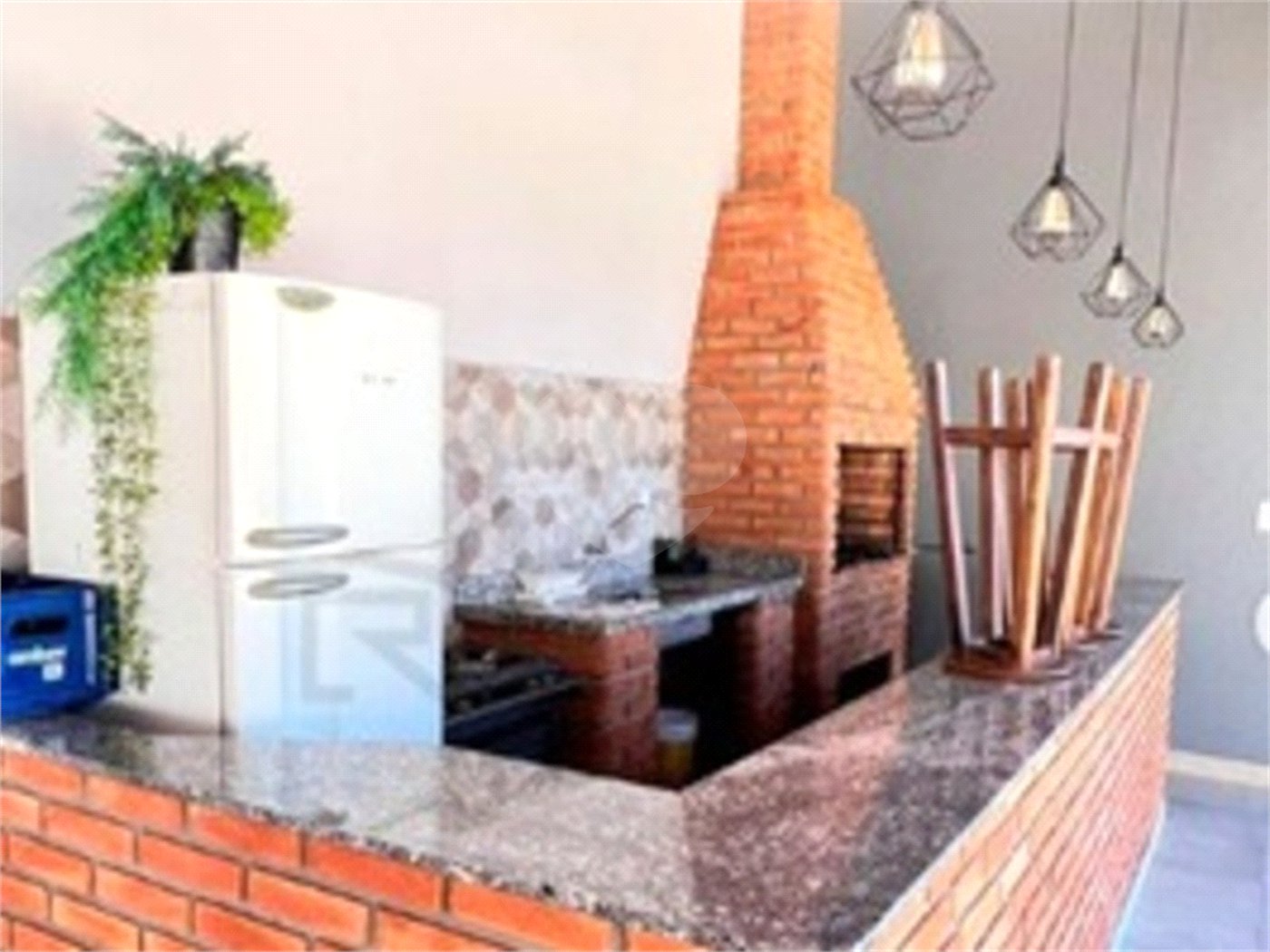 Salto - Condominio Zuleika Jabour - 332 m² - Área const - 1.020 m² - Área do ter. - R$ 1.450.000,00