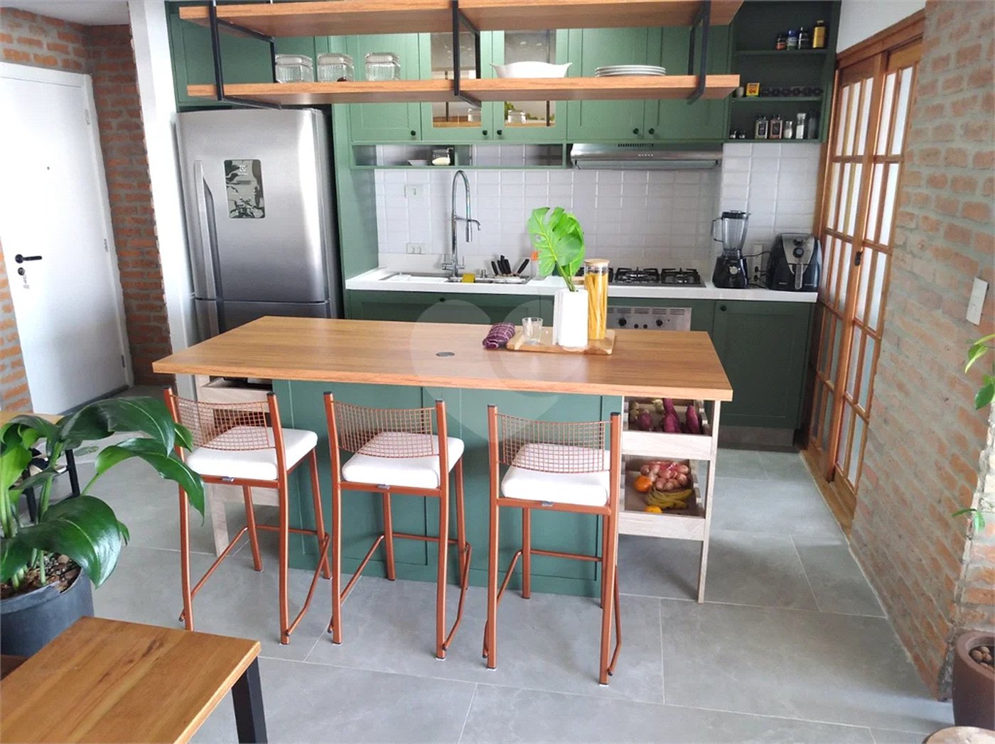 APARTAMENTO A VENDA EM SP BELÉM