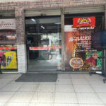 Ponto Comercial à venda, Padaria de 280m² - Estrada do Magarça - Guaratiba