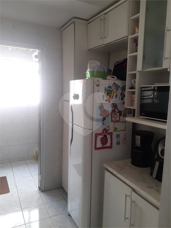 Apartamento com 62 m² e 2 dormitórios por 300 mil reais, Vila Nivi São Paulo, SP.