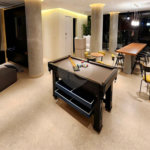 Apartamento a venda no Itaim-Bibi, Novo, 42 m², lazer e próximo ao parque