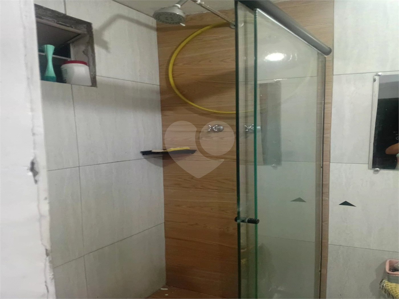 Casa térrea com 125,00 m² .