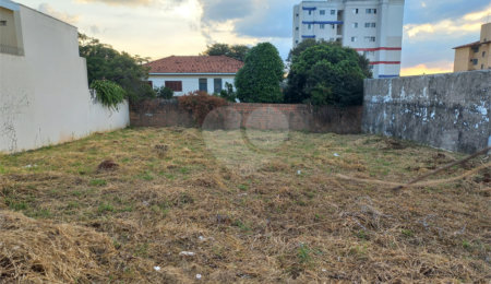 Terreno à venda em Parque Arnold Schimidt, São Carlos, SP