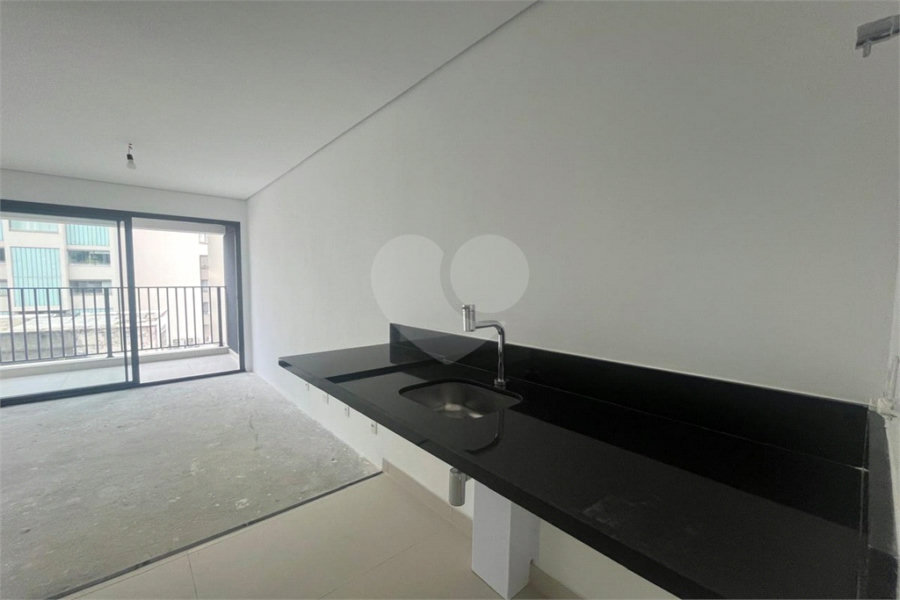Oportunidade na Vila Madalena! Studio novo de 25 m², próximo do metrô