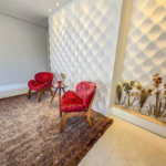 Casa à venda com 7 suítes em Riviera de São Lourenço, Bertioga, SP
