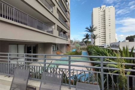 Apartamento novo com 129m² na Mooca com 2 suítes e 2 vagas.