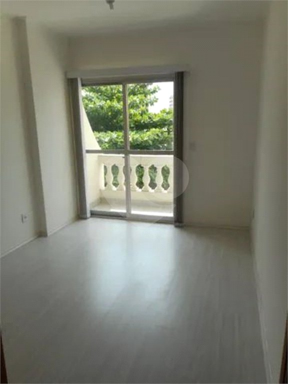 Apartamento á Venda com 43m² - Liberdade