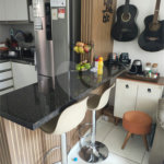 Sobrado á venda - Cidade Ademar