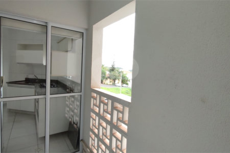 Apartamento à Venda - 1 Dormitório Próx. à USP - São Carlos