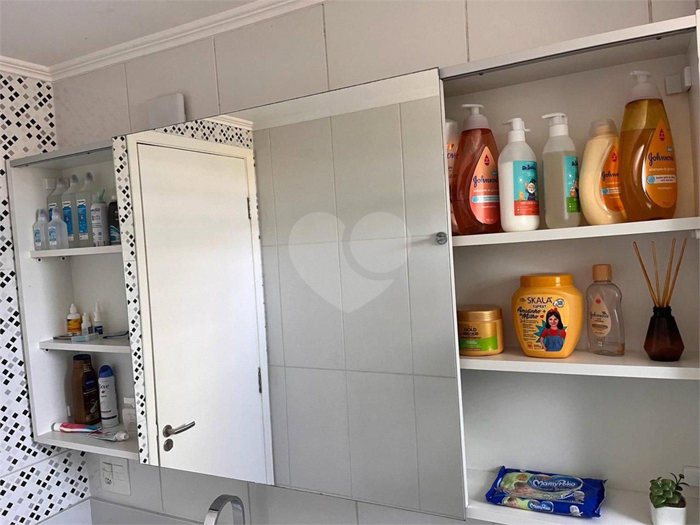 Apartamento à venda - Santo Amaro