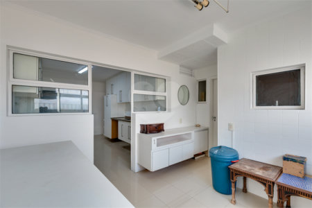 Apartamento à venda com 3 suítes em Real Parque, São Paulo, SP