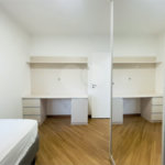 LOCAÇÃO DOMO LIFE C/ 155 m² - 3 DORMITÓRIOS | 3 VAGAS | CONDOMÍNIO CLUBE PRONTO PARA MORAR!
