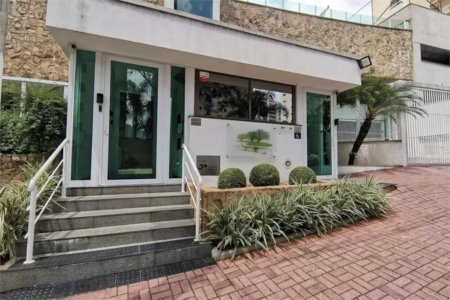Apartamento à venda com 3 quartos, sendo 1 suíte, em Morumbi, São Paulo, SP