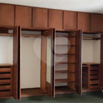 Apartamento no Condomínio Torello Dinucci