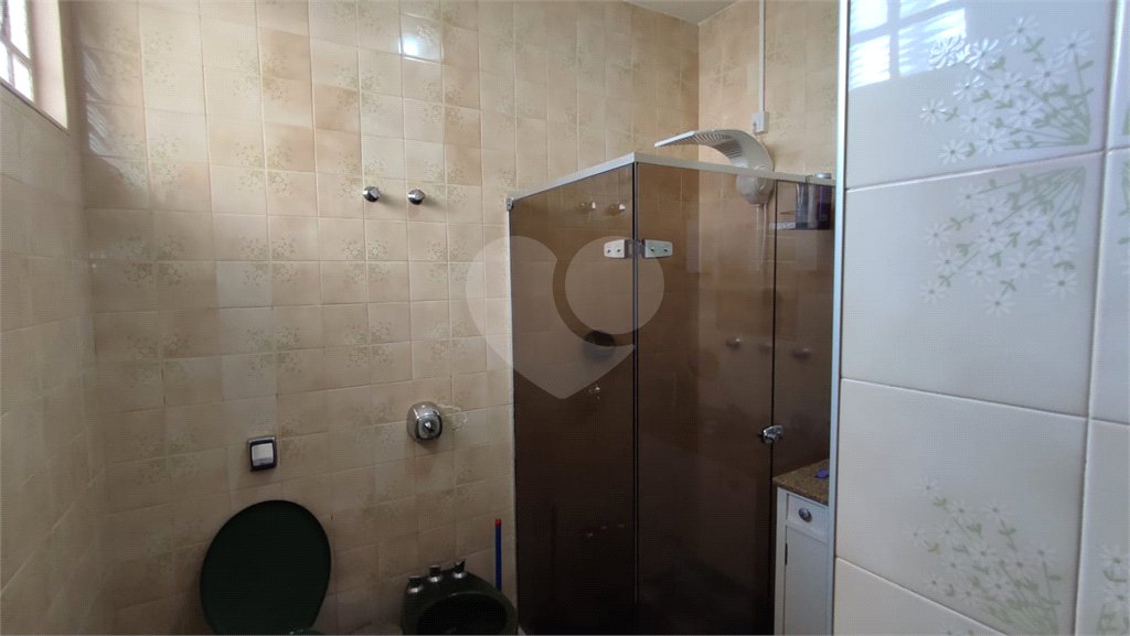 Casa à Venda de 3 dormitórios em São Carlos, no bairro Parque Santa Marta