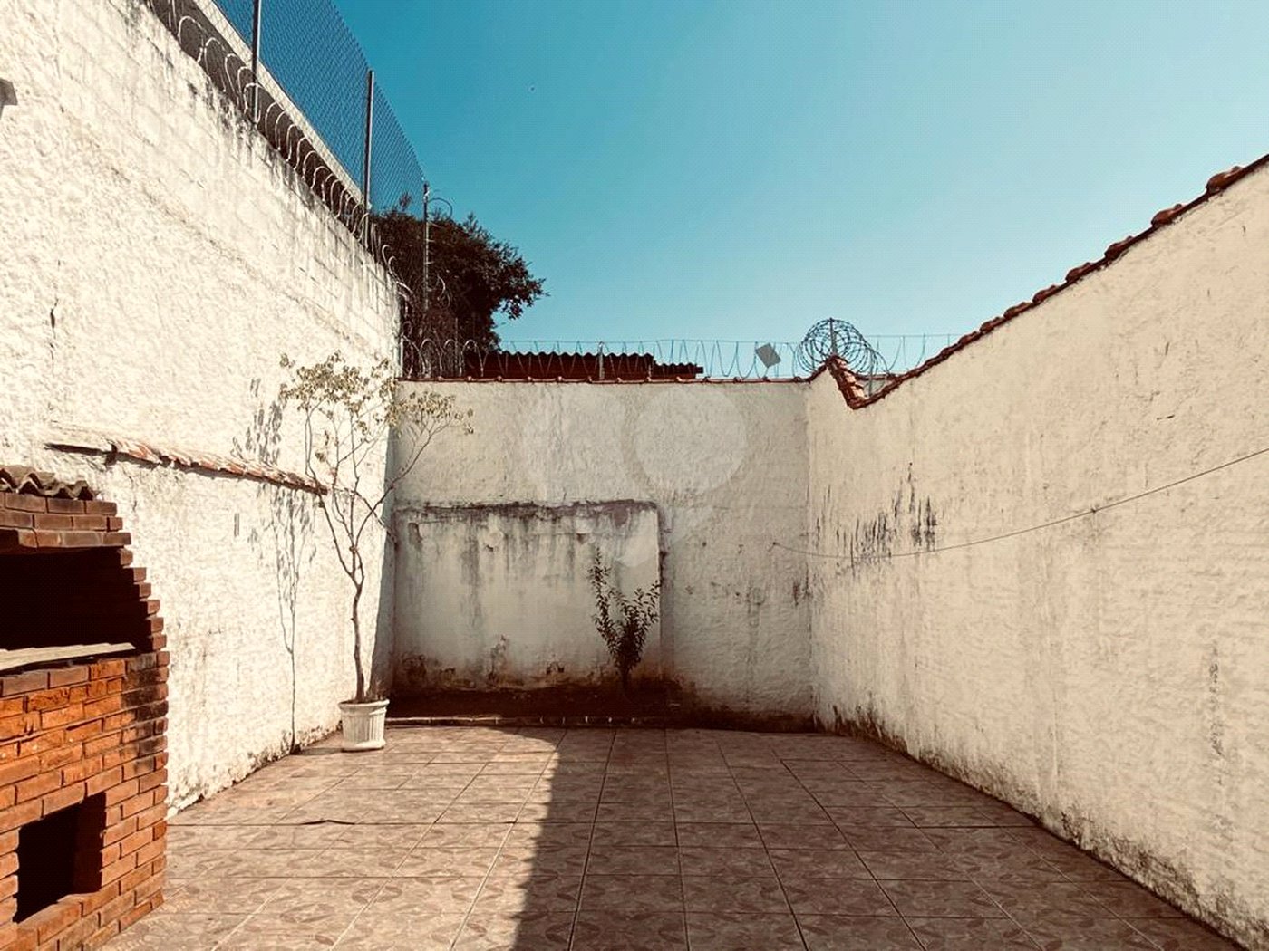 Sobrado à venda com 3 quartos em Campo Belo, São Paulo, SP