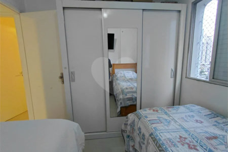 Apartamento à venda na Vila Guarani