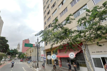 APARTAMENTO A VENDA EM SP CENTRO