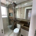 EXCELENTE APARTAMENTO Localizado no bairro do Bom Retiro próximo à Avenida Santos Dumont, com acesso