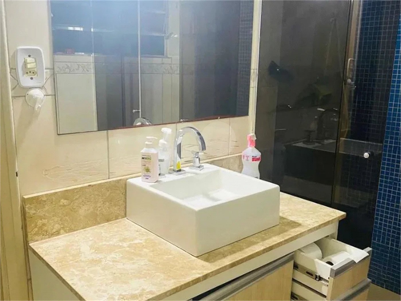 APARTAMENTO A VENDA EM SP BOM RETIRO