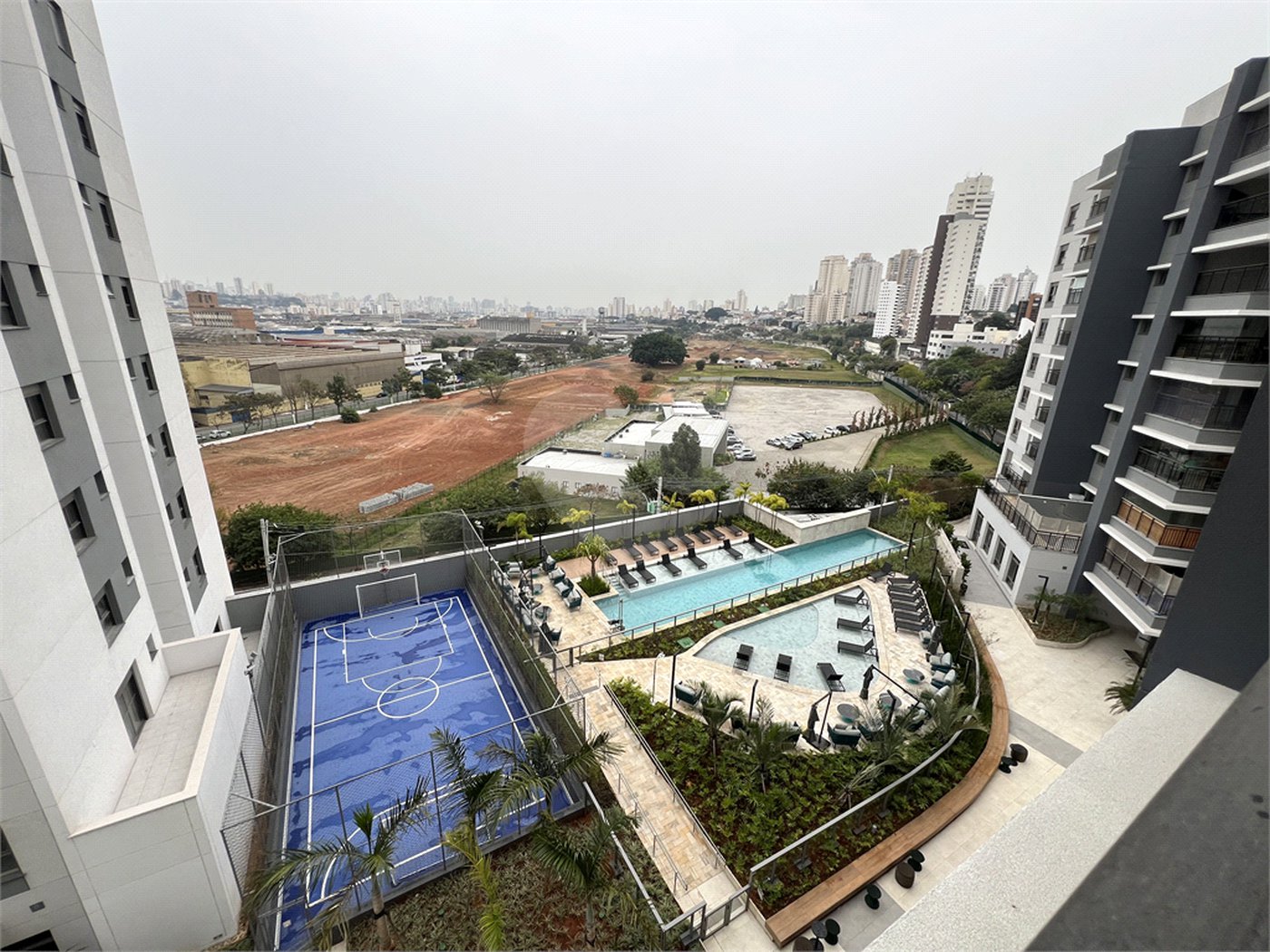 APARTAMENTO 92M NO PARQUE DA MOOCA