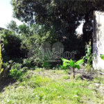 Terreno com 850,00 m²