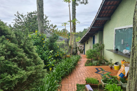 Excelente Chácara à Venda em Itapecerica da Serra/SP
