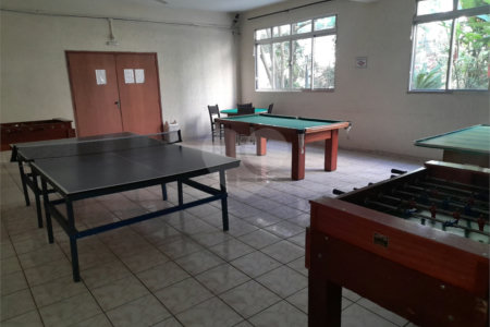 Apartamento á venda - Vila Mascote