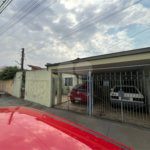 Casa a venda com 5 dormitórios no Boa Vista