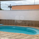 Casa à venda no bairro Santa Rosa (Ypês), Piracicaba-SP.
