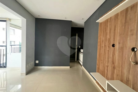 Apartamento á venda - Saúde