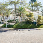 Casa à venda com 4 quartos, sendo 2 suítes, no condomínio Villa Franz Schubert, São Paulo - SP