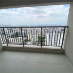 Apartamento com 3 quartos e varanda gourmet próximo do metrô