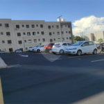 Apartamento no Condomínio Ipê Branco .