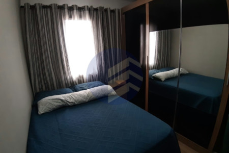 Apartamento à venda com 3 quartos, sendo 1 suíte, em Vila Andrade, São Paulo - SP