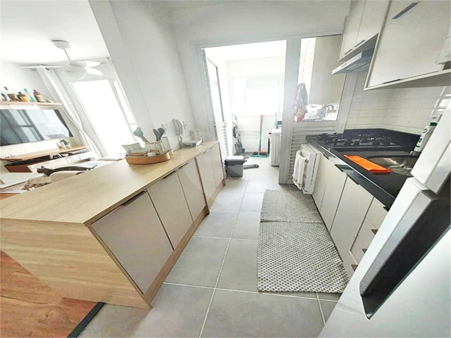 Apartamento à venda com 3 quartos em Vila Nova Parada, São Paulo, SP