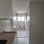 Apartamento à venda em Vila Gumercindo – 55m²