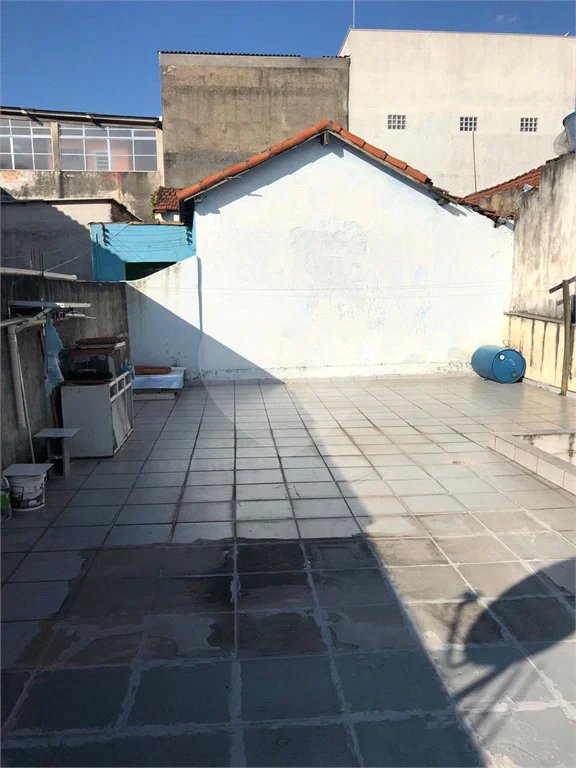 Terreno para venda - Parque Peruche