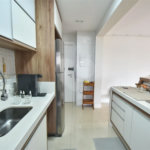 Apartamento à venda com 2 quartos em Jardim da Glória, São Paulo