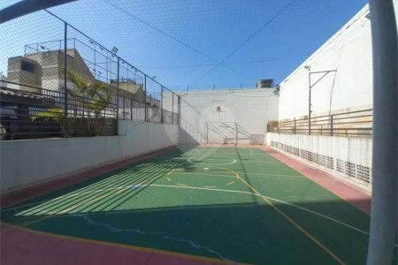 Cobertura Duplex para Locação no Alto da Mooca
