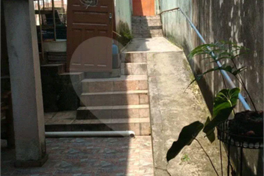 Terreno à venda na Vila Mascote – 225 m²