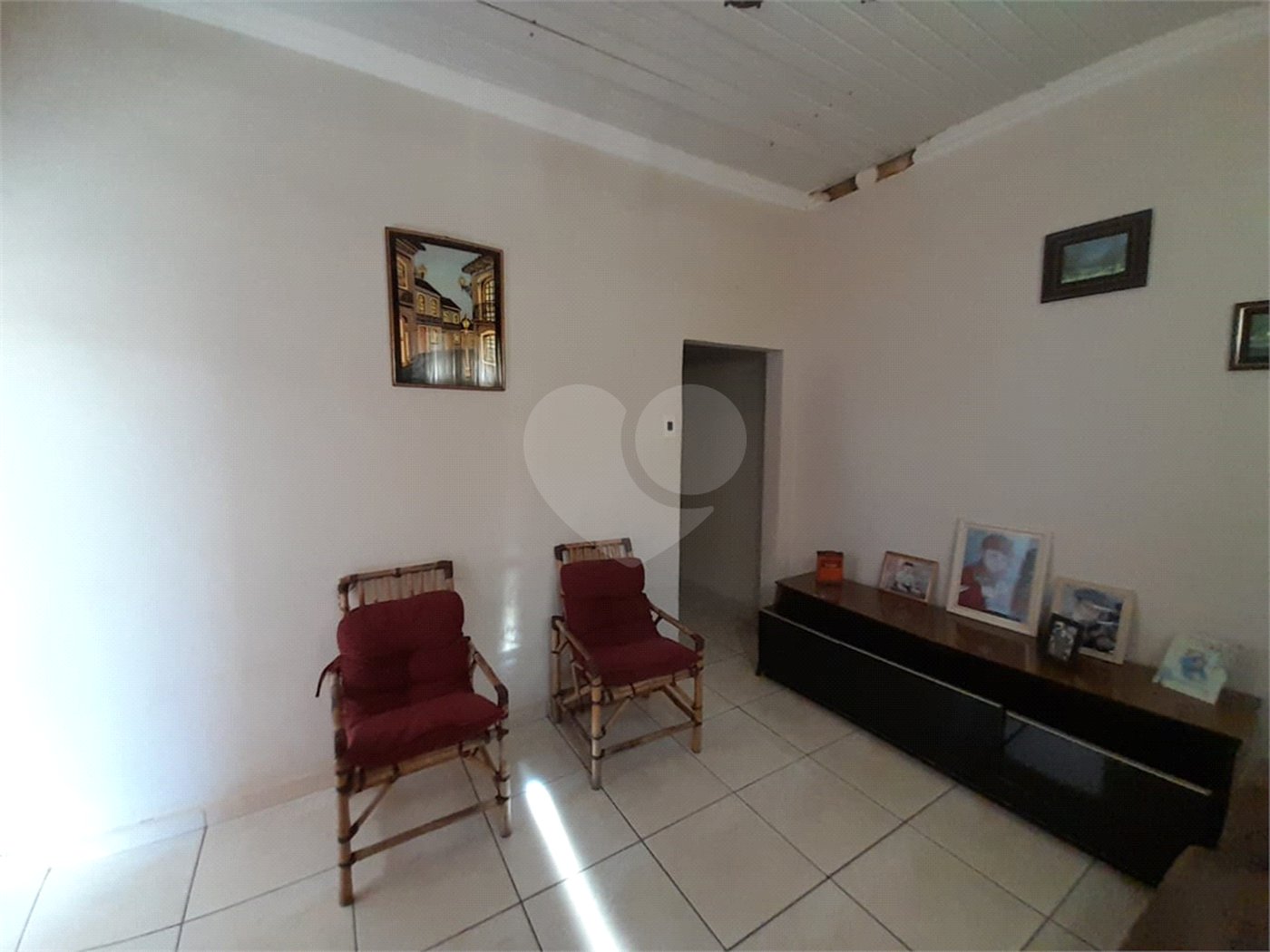 Casa à venda na Rua José Bonifácio - Vila Prado, São Carlos