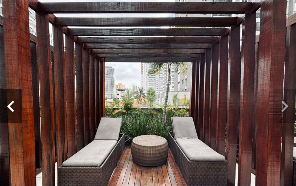 Apartamento novo à venda - Tatuapé
