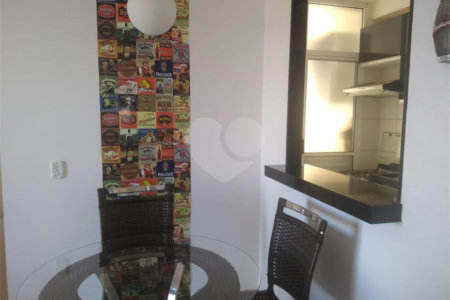 Apartamento no Parque Faber Green View